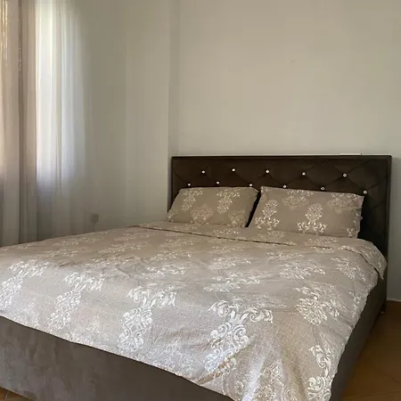 Brryli Ap Apartman *