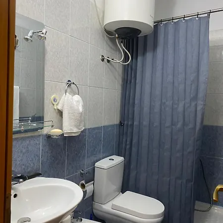 Apartman Brryli Ap Tirana
