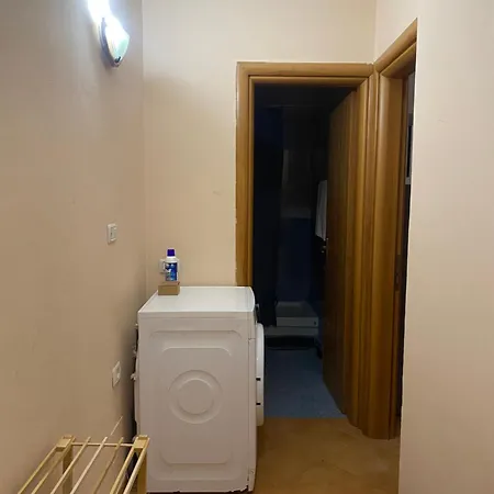 Brryli Ap Apartman *