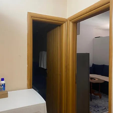 Appartement Brryli Ap *