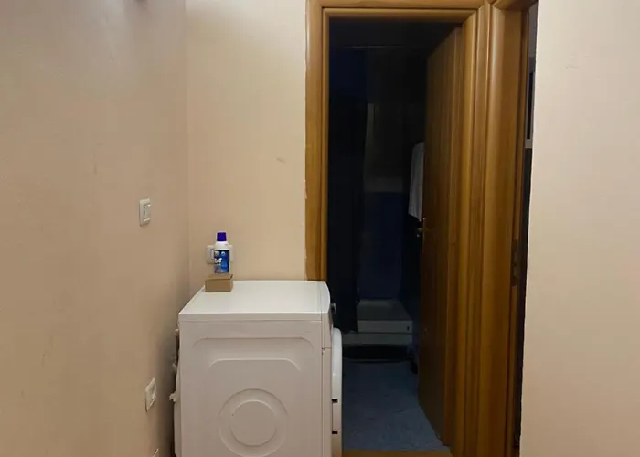 Brryli Ap Apartman *