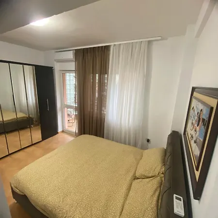 Brryli Ap Apartment Tirana